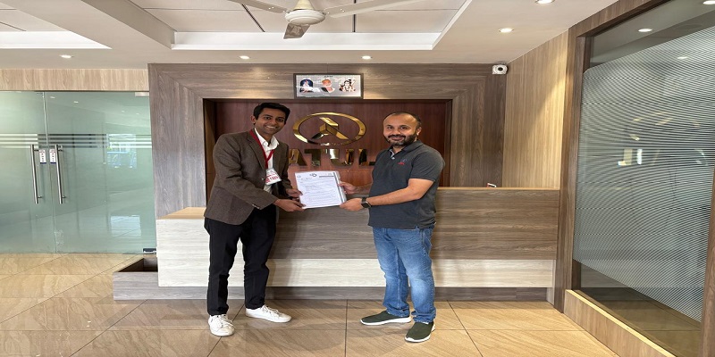 Bolt.Earth and Atul Greentech Private Limited to Launch Nationwide Home Charging Program, Redefining EV Ownership in India