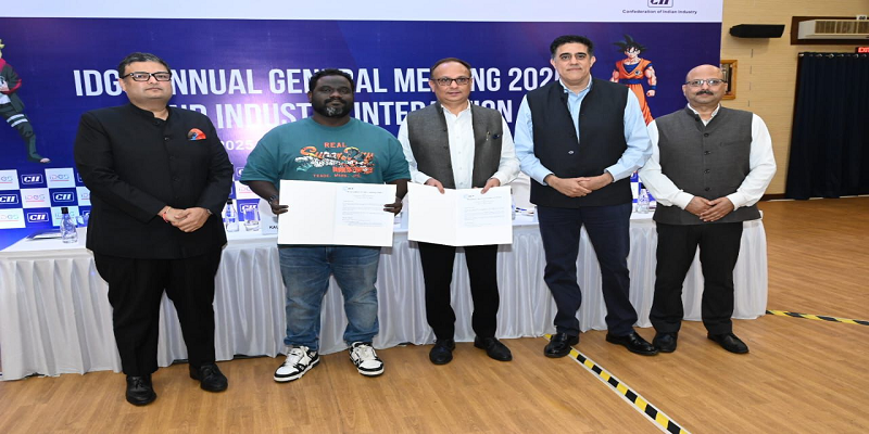 Skyesports and IICT Sign MoU to Drive Esports Education and Industry Growth in India