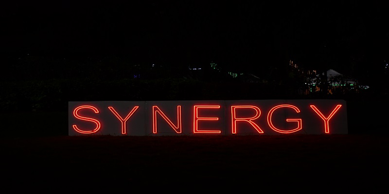 Innovation, Energy, and Collaboration Shine at Synergy 2025