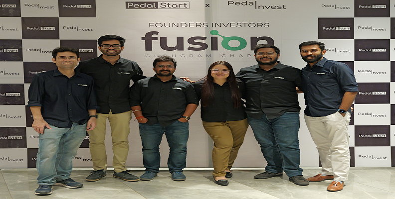 PedalStart Launches Founder-Investor Fusion 2.0 to Unlock Faster, High-Quality Deal Flow for Promising Early-Stage Start-ups