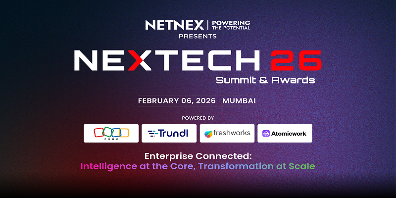 INDIA’S LARGEST CIO CONFERENCE – to Convene India’s Top CIOs and Technology Leaders in Mumbai on February 06