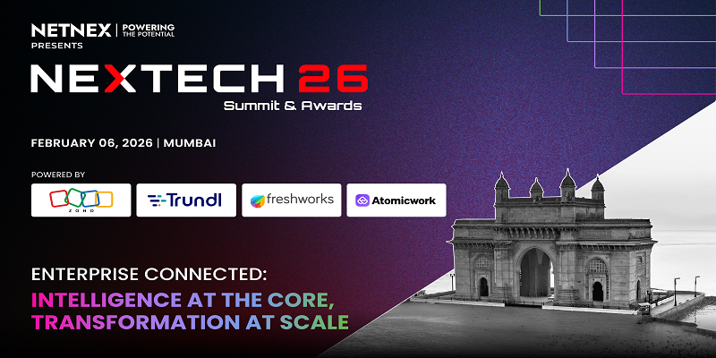 NexTech Summit 2026 February 6, 2026