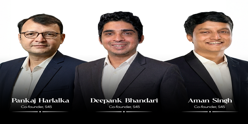 RTP Global-Backed S45 gets into AI-Native Investment Banking