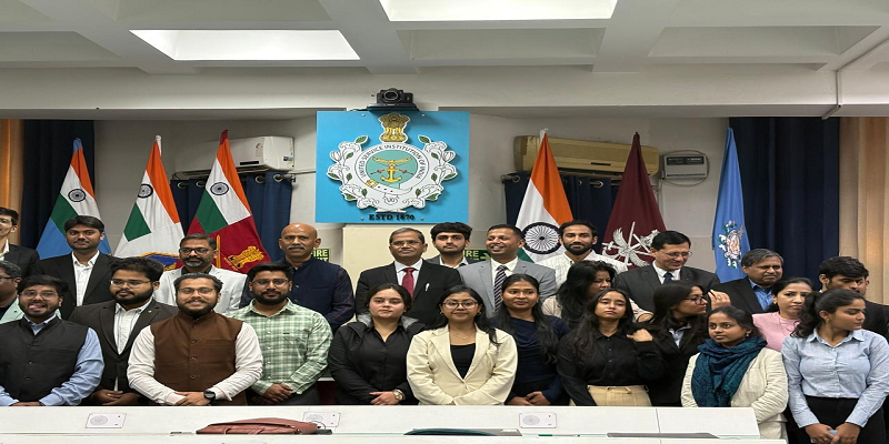 Ahead of Safer Internet Day, Global CyberPeace Summit 2026 Concludes Two Days of Ground-Up Action on Trust & Safety