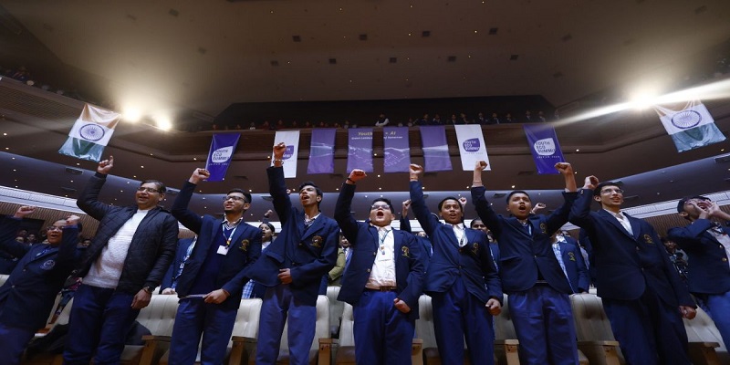 Bajaj Foundation Organizes Youth Eco Summit 2026