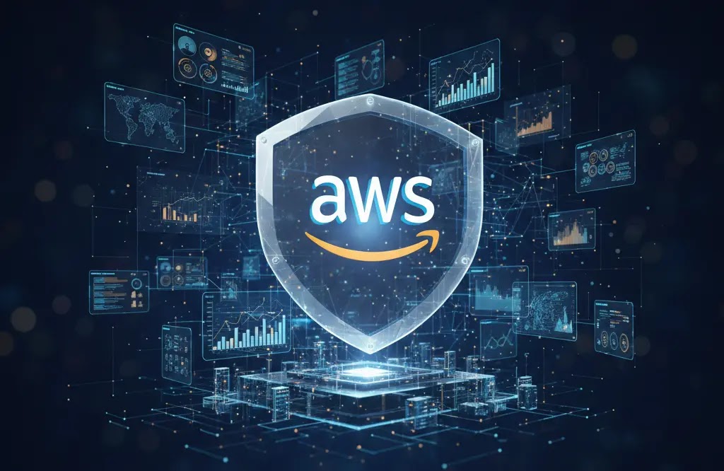 AWS Cloud Security Best Practices: A Complete Checklist for Startups (2026)