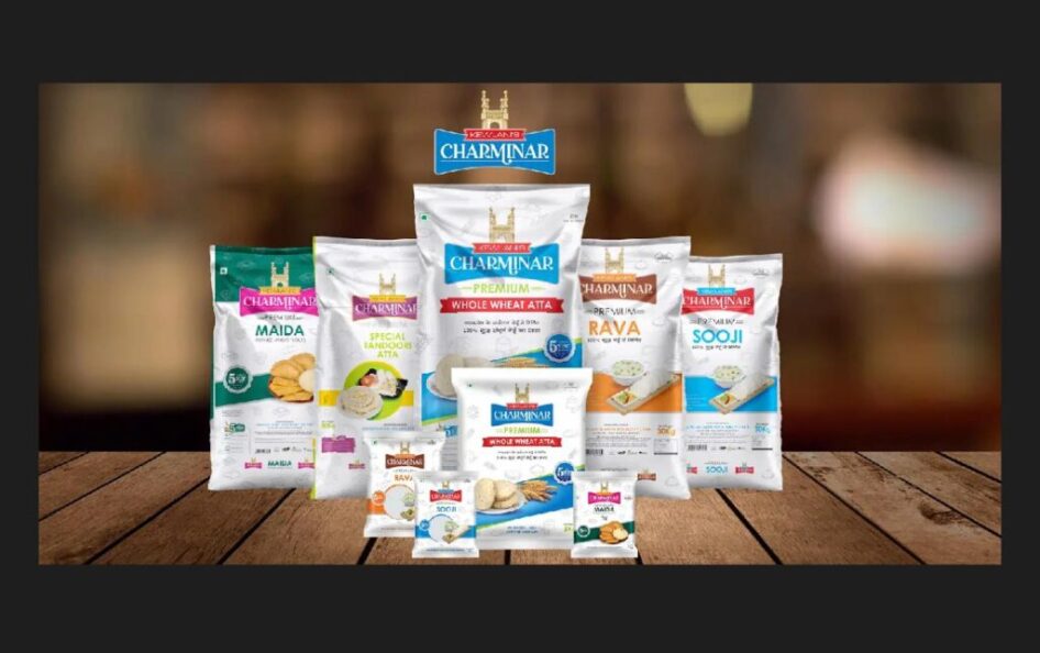 The Science Behind Premium Quality Grains