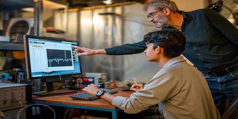 Hungary Emerges as a Rising European Destination for Indian Students